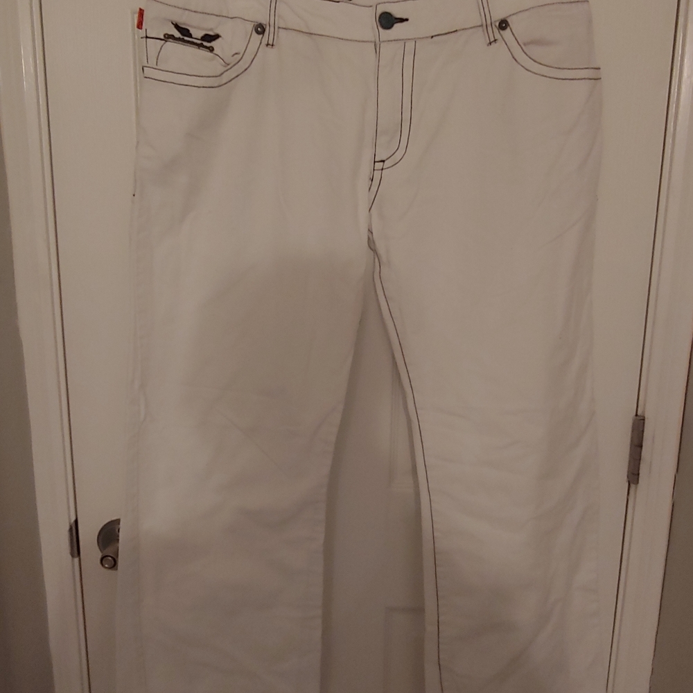 Mens Robins jeans